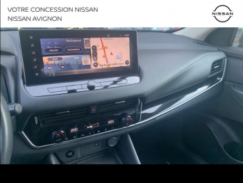 Photo 20 du bon plan NISSAN Qashqai e-POWER 190ch N-Connecta 2022 occasion à 29490 €