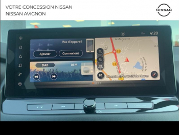 Photo 21 du bon plan NISSAN Qashqai e-POWER 190ch N-Connecta 2022 occasion à 29490 €