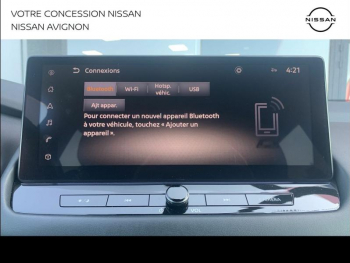 Photo 23 du bon plan NISSAN Qashqai e-POWER 190ch N-Connecta 2022 occasion à 29490 €