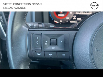Photo 29 du bon plan NISSAN Qashqai e-POWER 190ch N-Connecta 2022 occasion à 29490 €