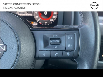 Photo 30 du bon plan NISSAN Qashqai e-POWER 190ch N-Connecta 2022 occasion à 29490 €