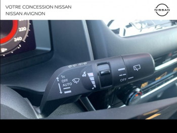 Photo 32 du bon plan NISSAN Qashqai e-POWER 190ch N-Connecta 2022 occasion à 29490 €