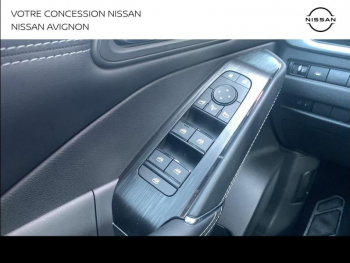 Photo 33 du bon plan NISSAN Qashqai e-POWER 190ch N-Connecta 2022 occasion à 29490 €
