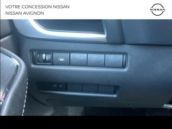 Photo 34 du bon plan NISSAN Qashqai e-POWER 190ch N-Connecta 2022 occasion à 29490 €