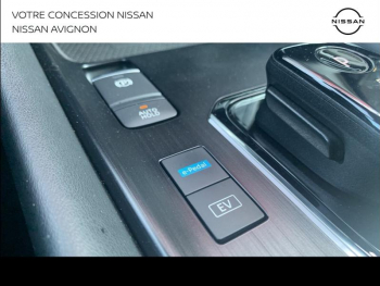 Photo 35 du bon plan NISSAN Qashqai e-POWER 190ch N-Connecta 2022 occasion à 29490 €