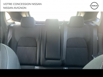 Photo 38 du bon plan NISSAN Qashqai e-POWER 190ch N-Connecta 2022 occasion à 29490 €