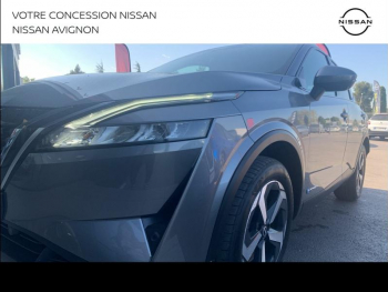Photo 39 du bon plan NISSAN Qashqai e-POWER 190ch N-Connecta 2022 occasion à 29490 €