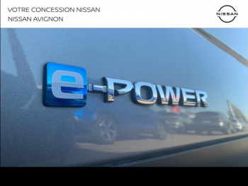Photo 40 du bon plan NISSAN Qashqai e-POWER 190ch N-Connecta 2022 occasion à 29490 €