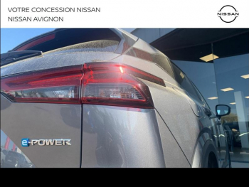 Photo 41 du bon plan NISSAN Qashqai e-POWER 190ch N-Connecta 2022 occasion à 29490 €