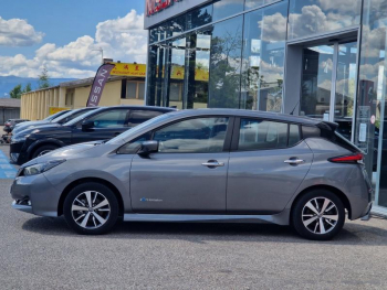 Photo 3 du bon plan NISSAN Leaf 150ch 40kWh Acenta occasion à 13480 €