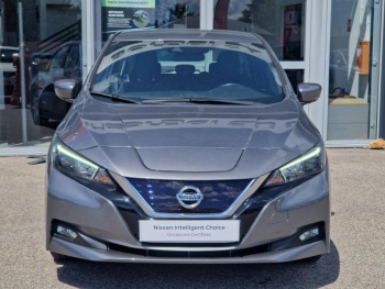 Photo 5 du bon plan NISSAN Leaf 150ch 40kWh Acenta occasion à 13480 €