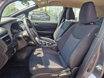 Photo 8 du bon plan NISSAN Leaf 150ch 40kWh Acenta occasion à 13480 €