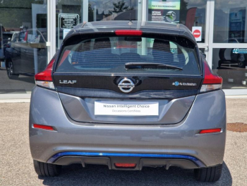 Photo 17 du bon plan NISSAN Leaf 150ch 40kWh Acenta occasion à 13480 €