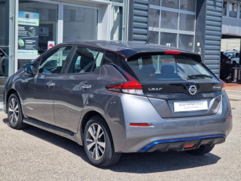 Photo 19 du bon plan NISSAN Leaf 150ch 40kWh Acenta occasion à 13480 €