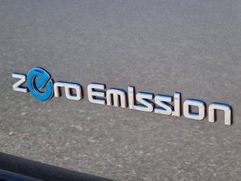Photo 21 du bon plan NISSAN Leaf 150ch 40kWh Acenta occasion à 13480 €