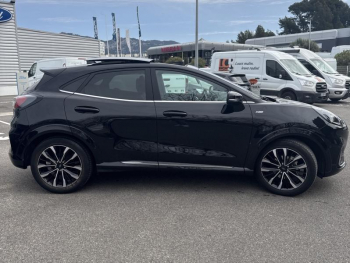 Photo 4 du bon plan FORD Puma 1.0 Flexifuel 125ch ST-Line Vignale occasion à 23445 €