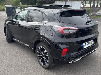 Photo 6 du bon plan FORD Puma 1.0 Flexifuel 125ch ST-Line Vignale occasion à 23445 €