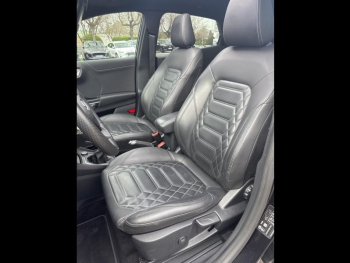 Photo 7 du bon plan FORD Puma 1.0 Flexifuel 125ch ST-Line Vignale occasion à 23445 €