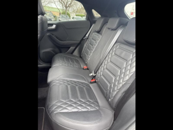 Photo 8 du bon plan FORD Puma 1.0 Flexifuel 125ch ST-Line Vignale occasion à 23445 €