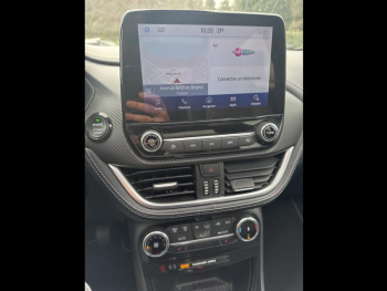 Photo 12 du bon plan FORD Puma 1.0 Flexifuel 125ch ST-Line Vignale occasion à 23445 €
