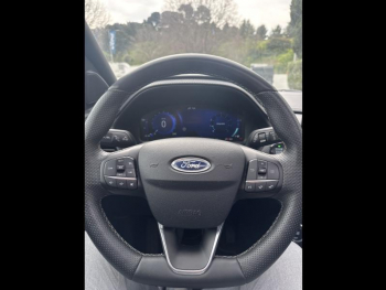 Photo 15 du bon plan FORD Puma 1.0 Flexifuel 125ch ST-Line Vignale occasion à 23445 €