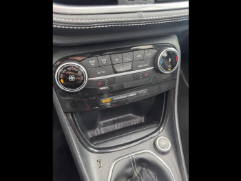 Photo 16 du bon plan FORD Puma 1.0 Flexifuel 125ch ST-Line Vignale occasion à 23445 €