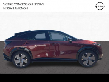 Photo 5 du bon plan NISSAN ARIYA 87kWh 306ch e-4ORCE Evolve occasion à 42990 €
