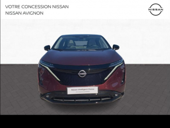 Photo 6 du bon plan NISSAN ARIYA 87kWh 306ch e-4ORCE Evolve occasion à 42990 €