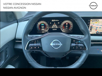 Photo 8 du bon plan NISSAN ARIYA 87kWh 306ch e-4ORCE Evolve occasion à 42990 €