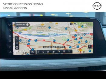 Photo 10 du bon plan NISSAN ARIYA 87kWh 306ch e-4ORCE Evolve occasion à 42990 €