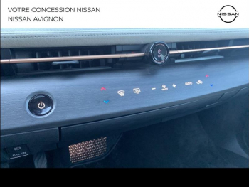 Photo 11 du bon plan NISSAN ARIYA 87kWh 306ch e-4ORCE Evolve occasion à 42990 €