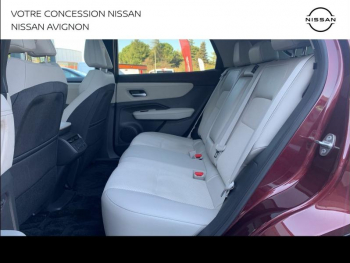 Photo 14 du bon plan NISSAN ARIYA 87kWh 306ch e-4ORCE Evolve occasion à 42990 €