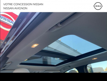 Photo 15 du bon plan NISSAN ARIYA 87kWh 306ch e-4ORCE Evolve occasion à 42990 €