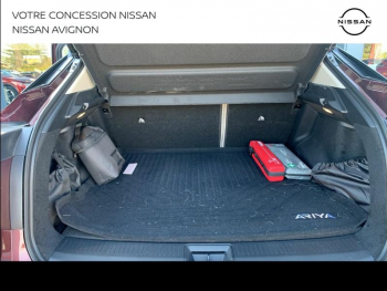 Photo 17 du bon plan NISSAN ARIYA 87kWh 306ch e-4ORCE Evolve occasion à 42990 €