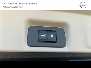 Photo 18 du bon plan NISSAN ARIYA 87kWh 306ch e-4ORCE Evolve occasion à 42990 €