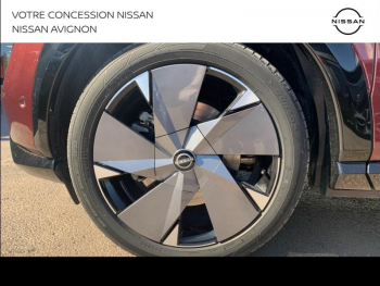 Photo 19 du bon plan NISSAN ARIYA 87kWh 306ch e-4ORCE Evolve occasion à 42990 €