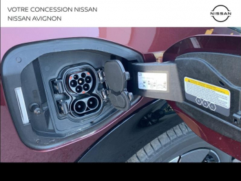 Photo 20 du bon plan NISSAN ARIYA 87kWh 306ch e-4ORCE Evolve occasion à 42990 €