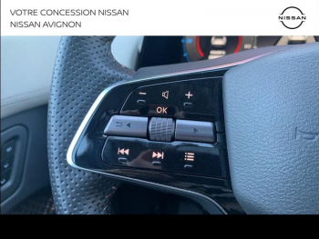 Photo 31 du bon plan NISSAN ARIYA 87kWh 306ch e-4ORCE Evolve occasion à 42990 €