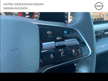 Photo 32 du bon plan NISSAN ARIYA 87kWh 306ch e-4ORCE Evolve occasion à 42990 €