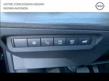 Photo 34 du bon plan NISSAN ARIYA 87kWh 306ch e-4ORCE Evolve occasion à 42990 €