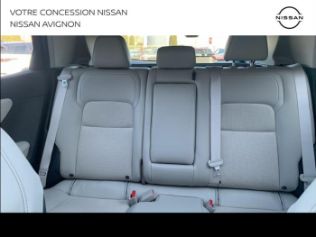 Photo 38 du bon plan NISSAN ARIYA 87kWh 306ch e-4ORCE Evolve occasion à 42990 €