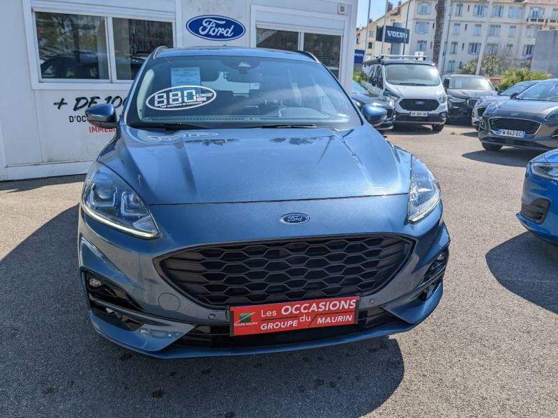 Bon plan FORD Kuga 2.5 Duratec 190ch FHEV E85 ST-Line BVA occasion à 29900 €