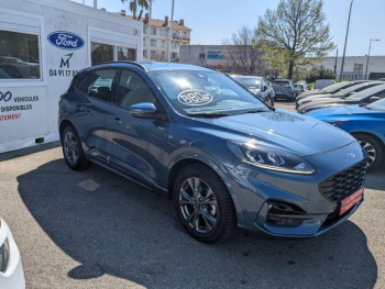 Photo 2 du bon plan FORD Kuga 2.5 Duratec 190ch FHEV E85 ST-Line BVA occasion à 29900 €