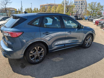 Photo 3 du bon plan FORD Kuga 2.5 Duratec 190ch FHEV E85 ST-Line BVA occasion à 29900 €