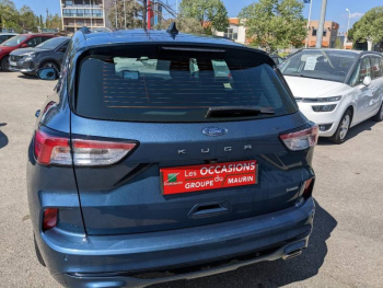 Photo 4 du bon plan FORD Kuga 2.5 Duratec 190ch FHEV E85 ST-Line BVA occasion à 29900 €