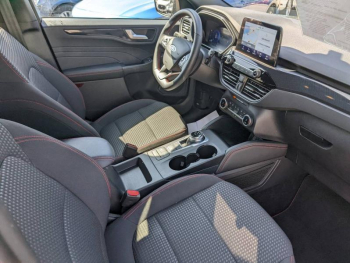 Photo 6 du bon plan FORD Kuga 2.5 Duratec 190ch FHEV E85 ST-Line BVA occasion à 29900 €