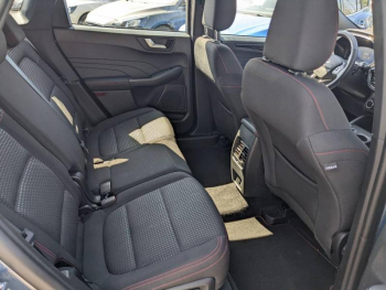 Photo 7 du bon plan FORD Kuga 2.5 Duratec 190ch FHEV E85 ST-Line BVA occasion à 29900 €