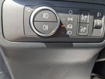 Photo 14 du bon plan FORD Kuga 2.5 Duratec 190ch FHEV E85 ST-Line BVA occasion à 29900 €