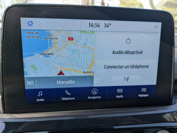 Photo 18 du bon plan FORD Kuga 2.5 Duratec 190ch FHEV E85 ST-Line BVA occasion à 29900 €