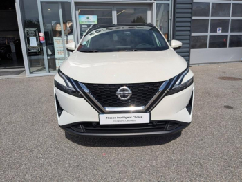 Photo 2 du bon plan NISSAN Qashqai 1.3 Mild Hybrid 158ch Tekna 4x4 Xtronic 2022 occasion à 28990 €